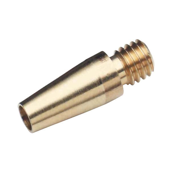 CIMCO Anfangshülse M5 messing 14 2142